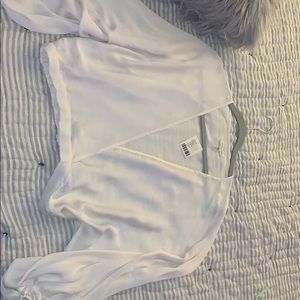 Urban outfitters top